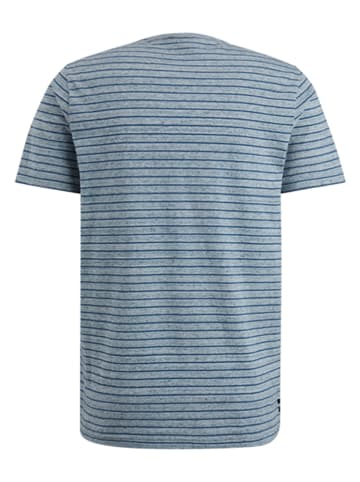 PME Legend Shirt in Hellblau