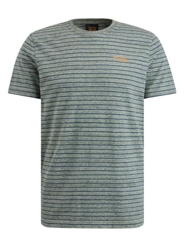 PME Legend Shirt in Grau