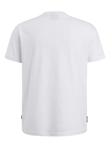 PME Legend Shirt in Weiß
