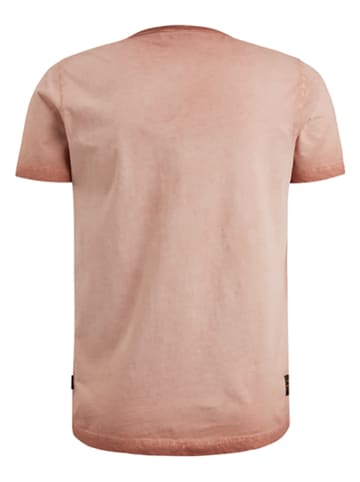 PME Legend Shirt in Lachs