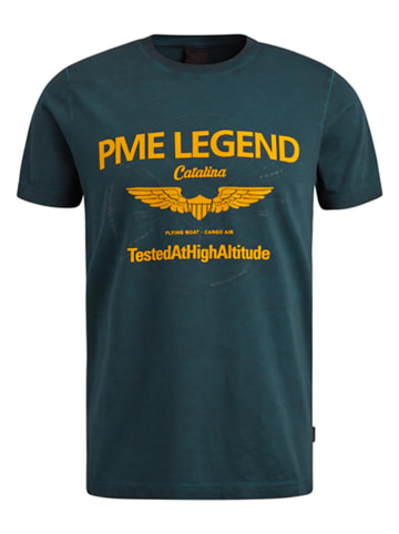 PME Legend Koszulka w kolorze granatowym