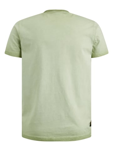 PME Legend Shirt in Grün