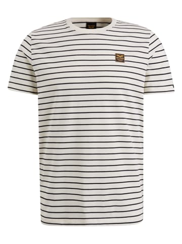 PME Legend Shirt in Creme