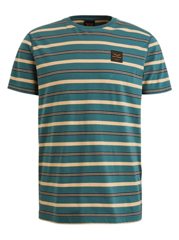 PME Legend Shirt in Grün