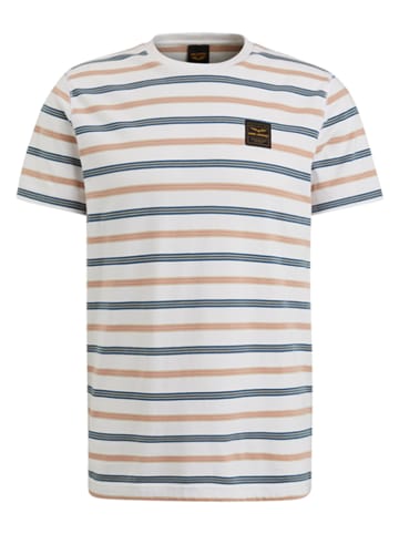 PME Legend Shirt in Weiß