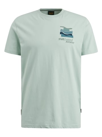 PME Legend Shirt in Mint