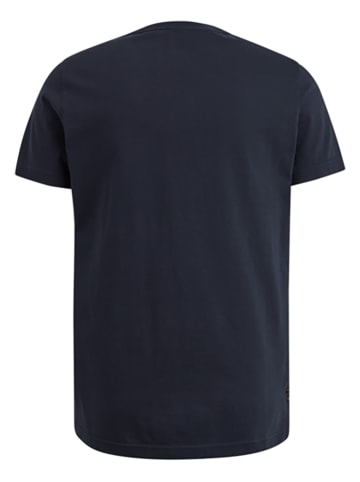 PME Legend Shirt in Dunkelblau