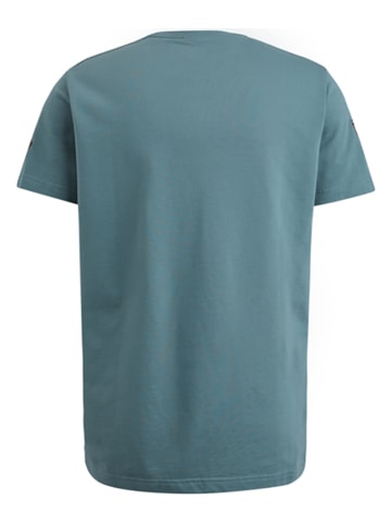 PME Legend Shirt in Blau
