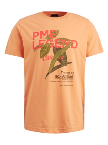 PME Legend Koszulka w kolorze pomarańczowym