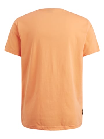 PME Legend Shirt oranje
