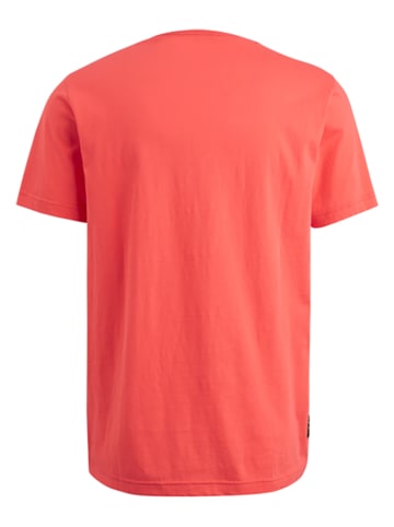PME Legend Shirt in Rot