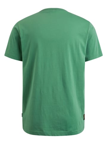 PME Legend Shirt groen