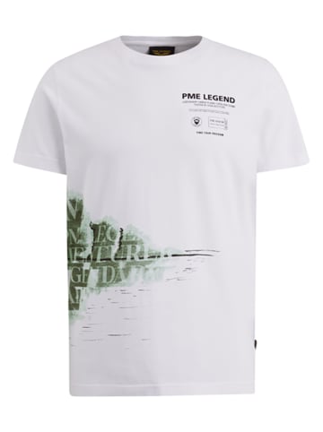 PME Legend Shirt wit