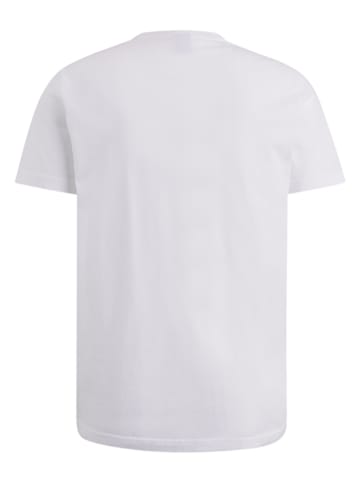 PME Legend Shirt in Weiß