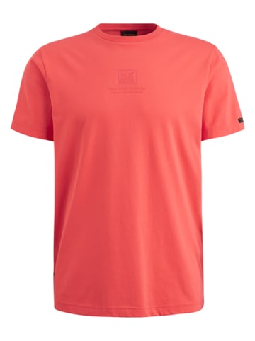 PME Legend Shirt in Rot