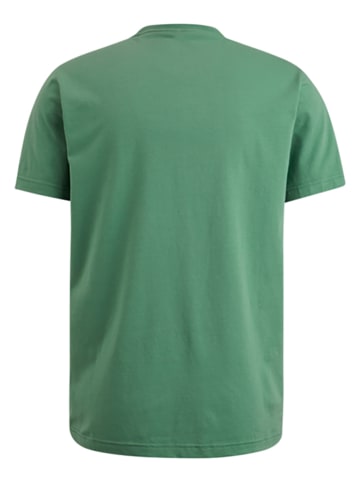 PME Legend Shirt in Grün