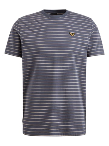 PME Legend Shirt in Dunkelblau