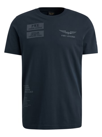PME Legend Koszulka w kolorze granatowym