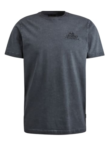 PME Legend Shirt in Anthrazit