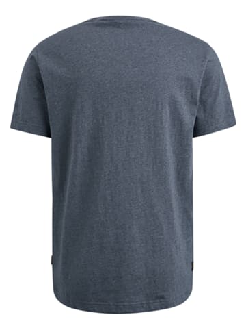 PME Legend Shirt in Dunkelblau