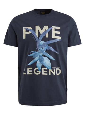 PME Legend Koszulka w kolorze granatowym
