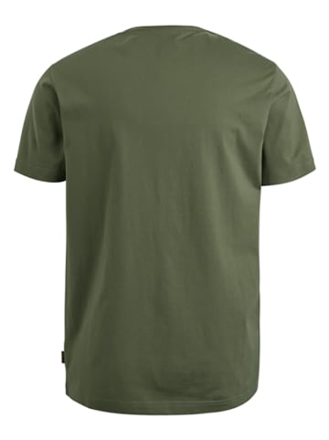 PME Legend Shirt kaki