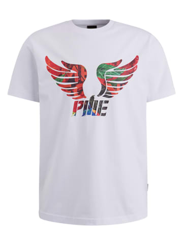 PME Legend Shirt in Weiß