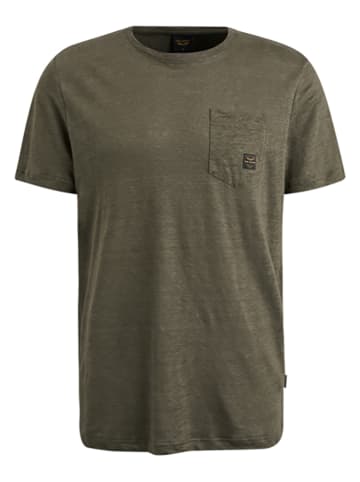 PME Legend Koszulka w kolorze khaki