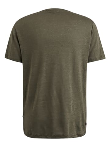 PME Legend Shirt in Khaki