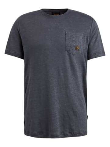 PME Legend Shirt antraciet