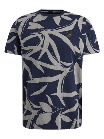 PME Legend Shirt in Dunkelblau