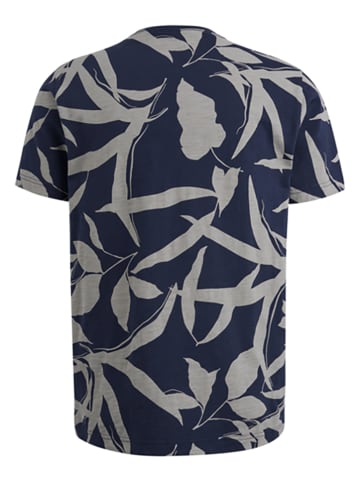 PME Legend Shirt in Dunkelblau