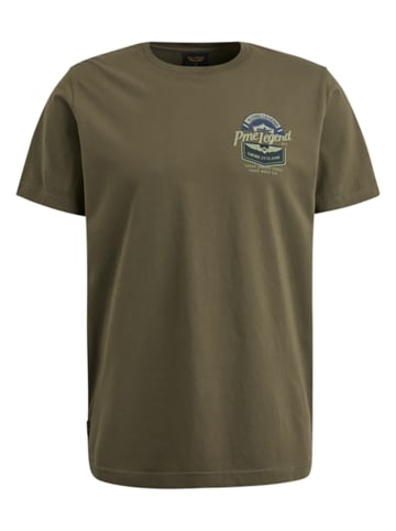 PME Legend Shirt in Khaki