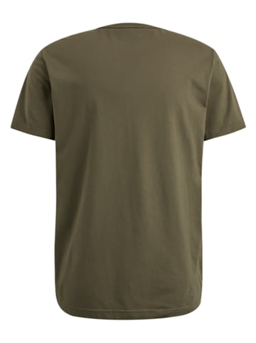 PME Legend Shirt in Khaki