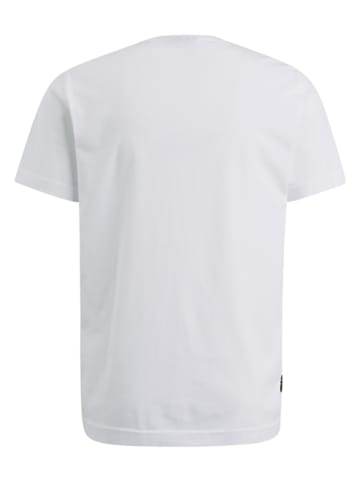 PME Legend Shirt in Weiß