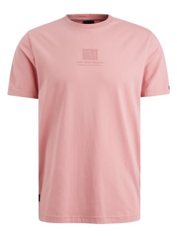 PME Legend Shirt in Rosa