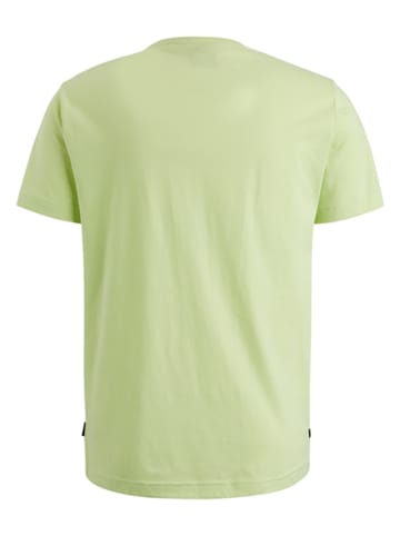 PME Legend Shirt in Grün