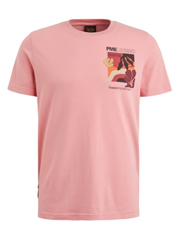 PME Legend Shirt lichtroze
