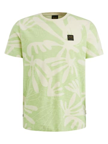 PME Legend Shirt in Grün