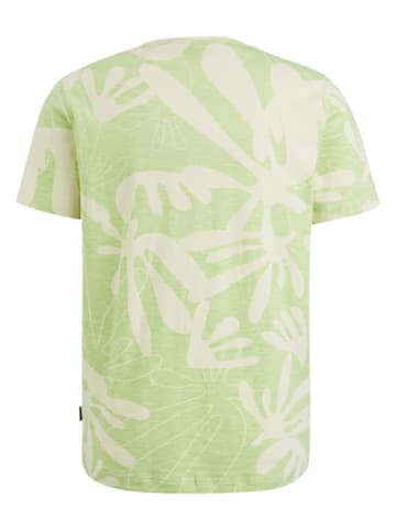 PME Legend Shirt in Grün