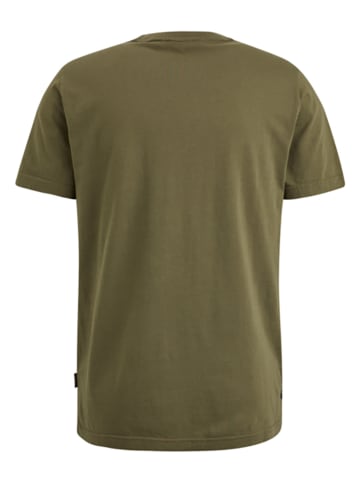 PME Legend Shirt in Khaki