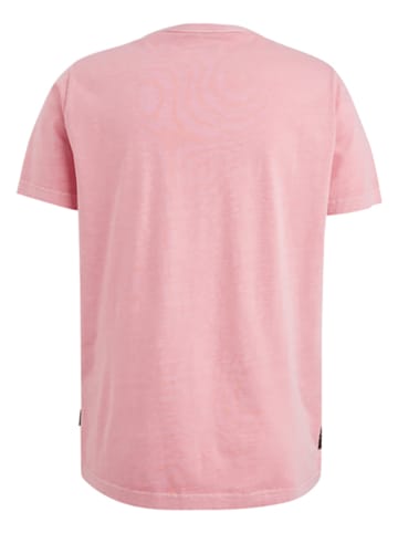 PME Legend Shirt in Rosa