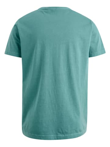 PME Legend Shirt turquoise