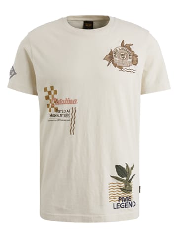 PME Legend Shirt in Beige