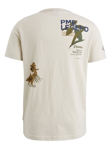 PME Legend Shirt beige