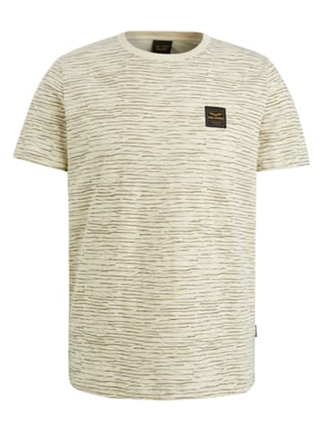 PME Legend Shirt beige
