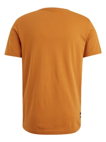 PME Legend Shirt in Orange
