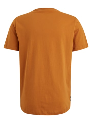 PME Legend Shirt in Orange