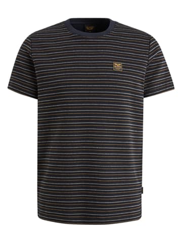 PME Legend Shirt in Dunkelblau