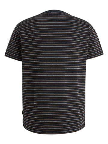 PME Legend Shirt in Dunkelblau